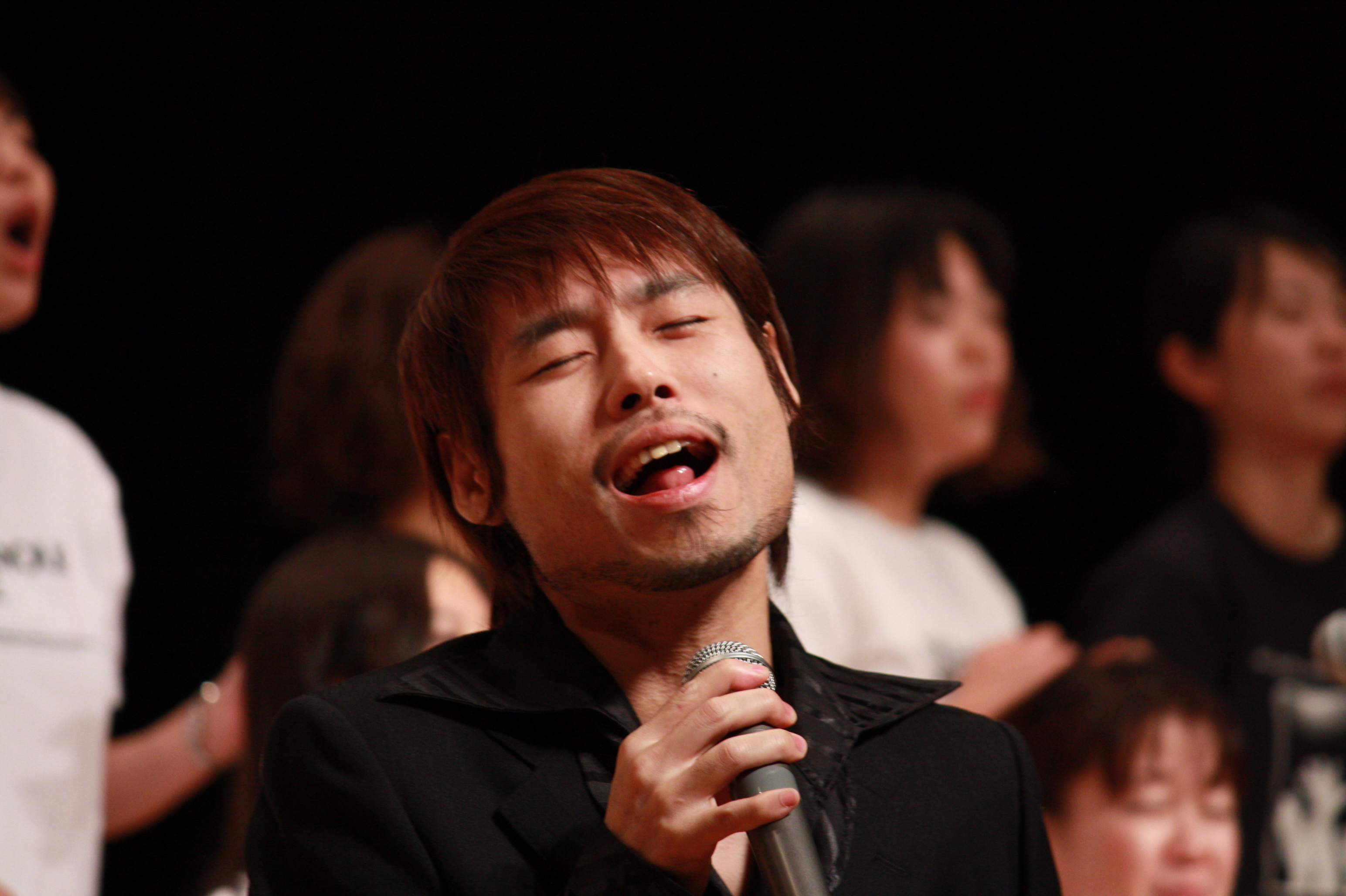 hayato